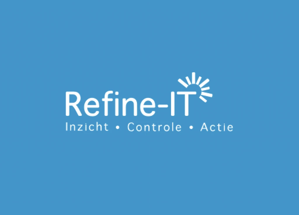 Refine-IT